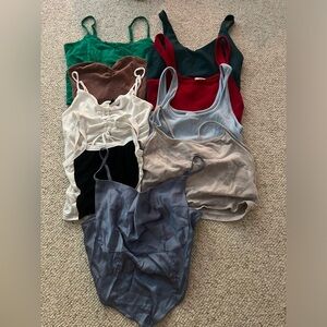 Tank Top bundle
